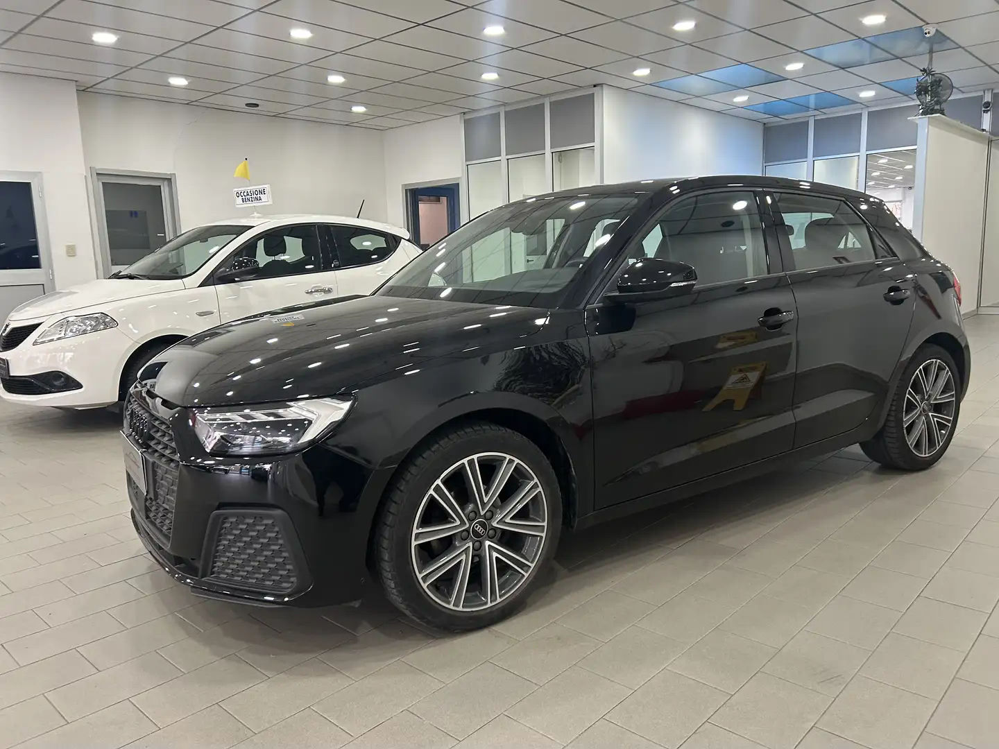AUDI A1 2020
