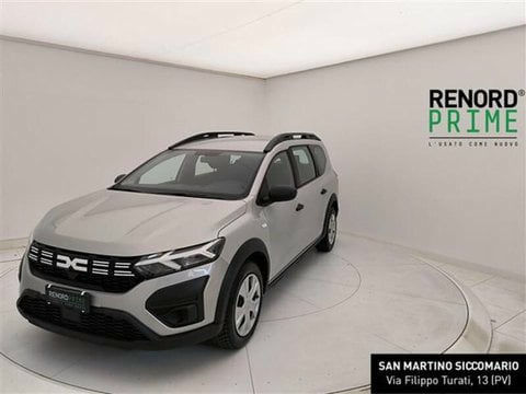 DACIA Jogger 2023