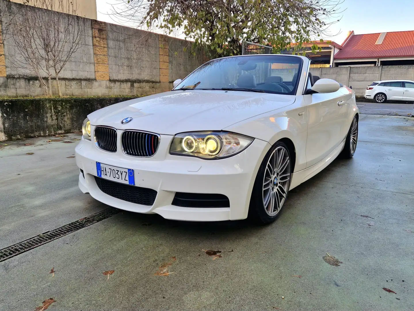 BMW 335