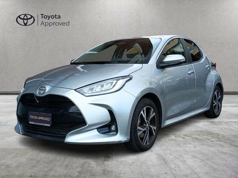 TOYOTA Yaris 2024