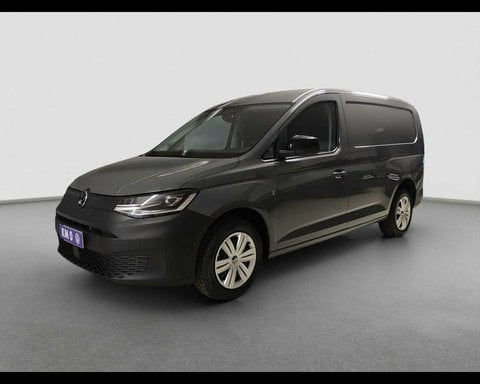 VOLKSWAGEN Caddy 2024