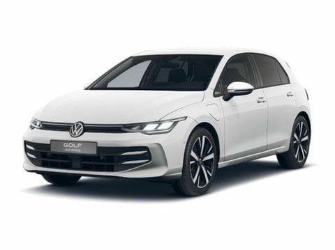 VOLKSWAGEN Golf 2025