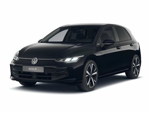 VOLKSWAGEN Golf 2026