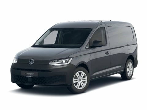 VOLKSWAGEN Caddy 2026
