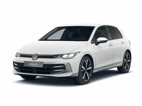 VOLKSWAGEN Golf 2026