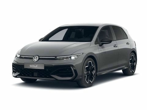 VOLKSWAGEN Golf 2026