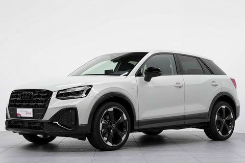 AUDI Q2 2026