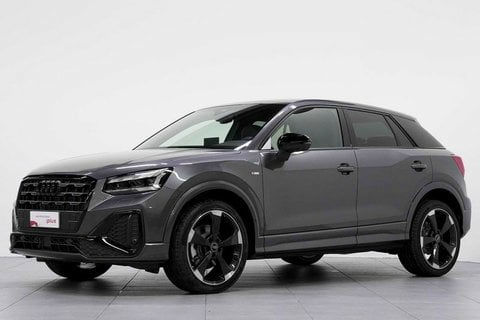 AUDI Q2 2026
