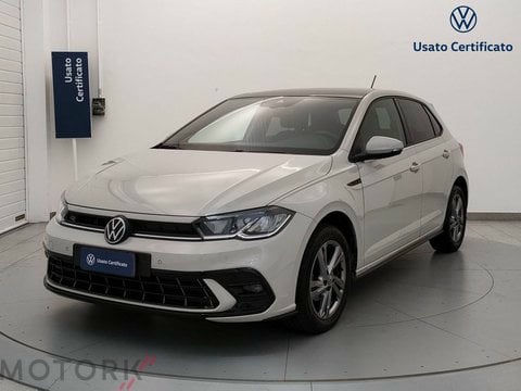 VOLKSWAGEN Polo 2023