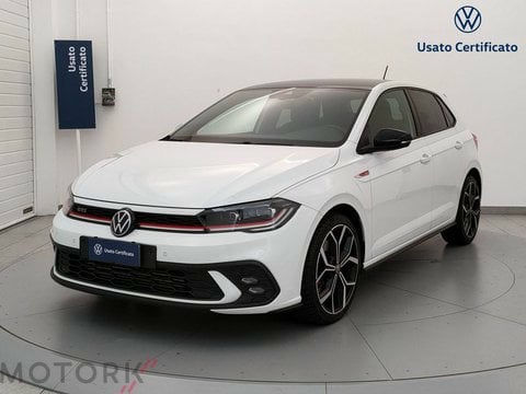 VOLKSWAGEN Polo 2024