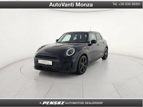 Mini 5 porte