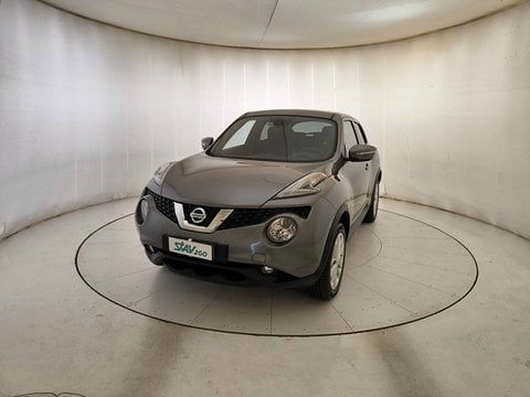 NISSAN Juke 2018