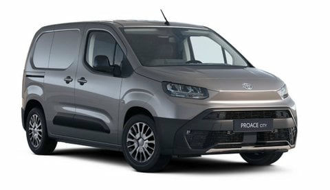 Toyota Proace City