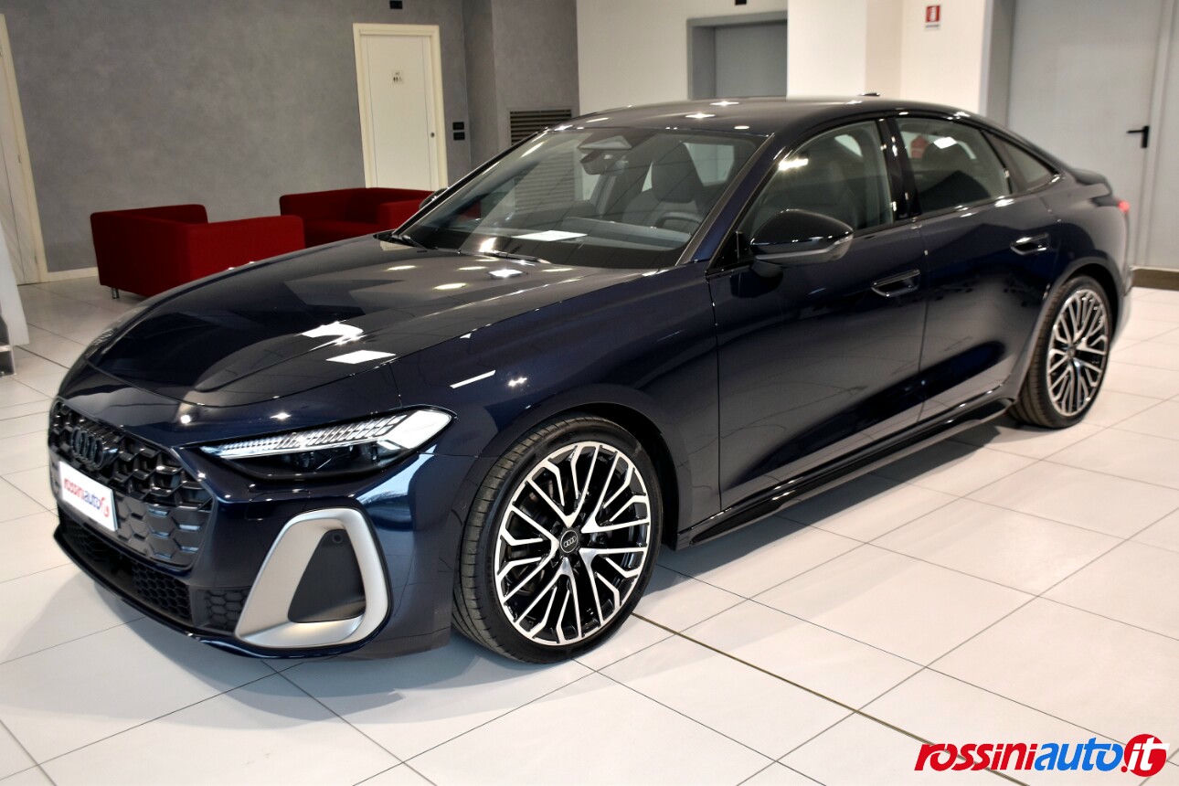 AUDI A5 2024