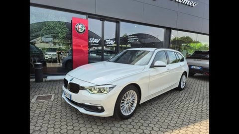 BMW 3 Series 2019