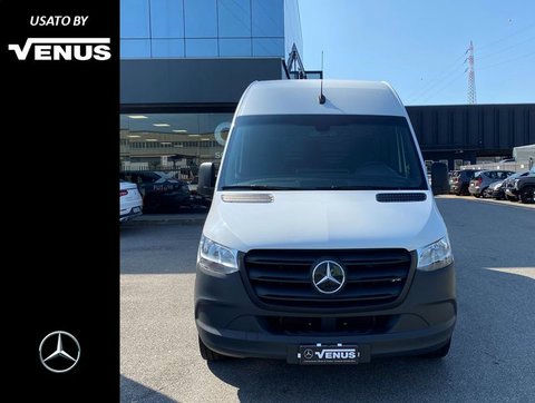 MERCEDES BENZ eSprinter