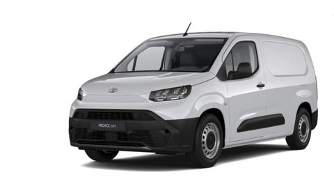 Toyota Proace City