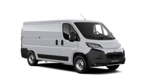 Toyota Proace Max