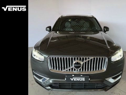 VOLVO XC90 2022