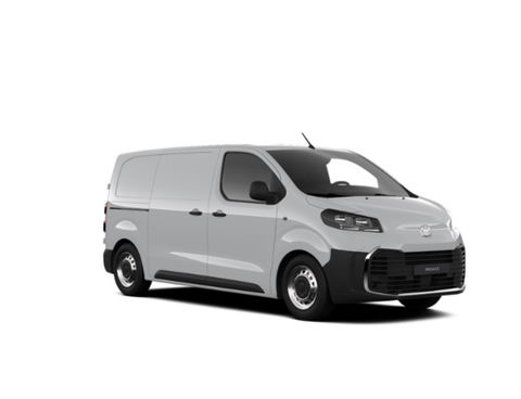 Toyota Proace (Verso)