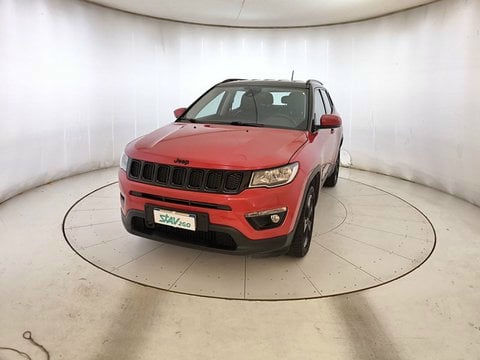 Jeep Compass 2018