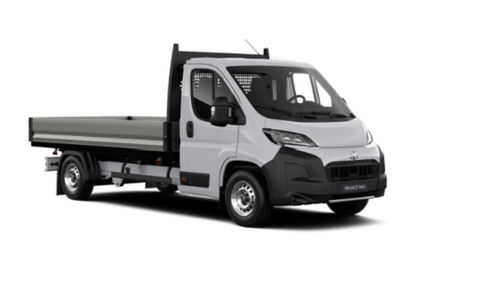 Toyota Proace Max