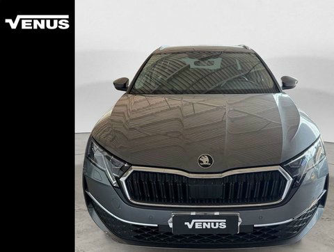 SKODA Octavia 2024