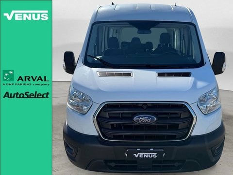 FORD Transit 2022