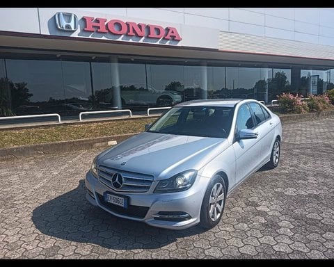 MERCEDES BENZ CL