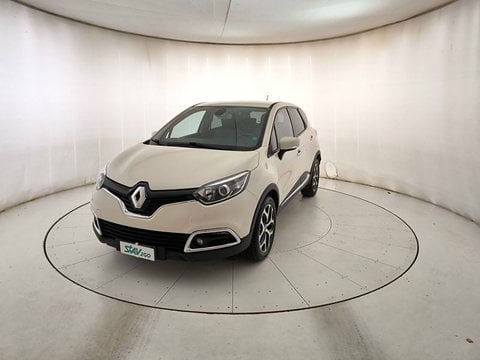 RENAULT Captur 2014