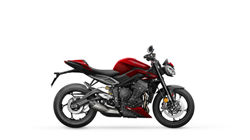 Triumph Tiger 955