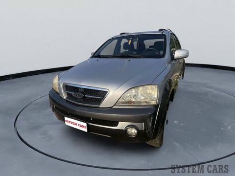 KIA Sorento 2005