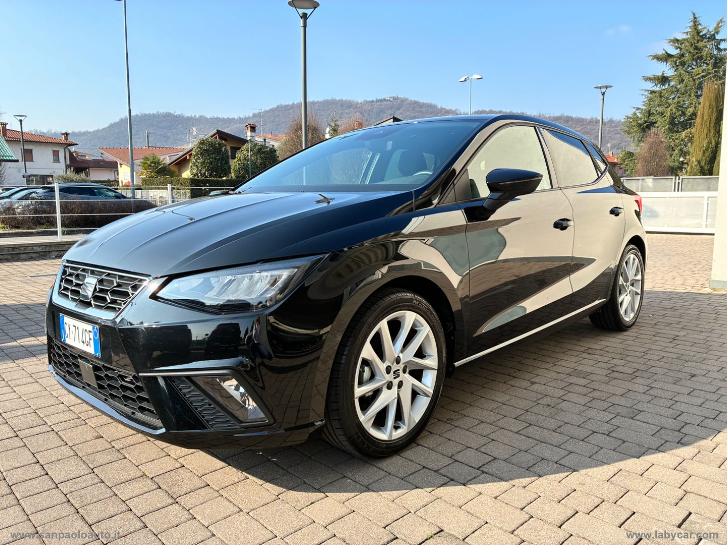 AUDI A1 2025