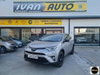 TOYOTA RAV4 2018