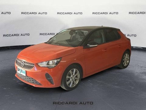 OPEL Corsa 2022