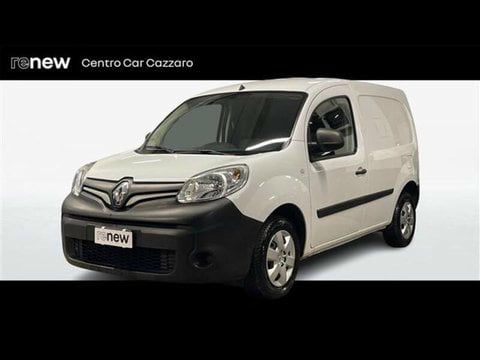 RENAULT Kangoo 2021