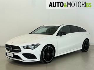 MERCEDES BENZ GLA