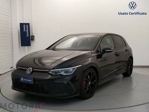 VOLKSWAGEN Golf GTI 2024