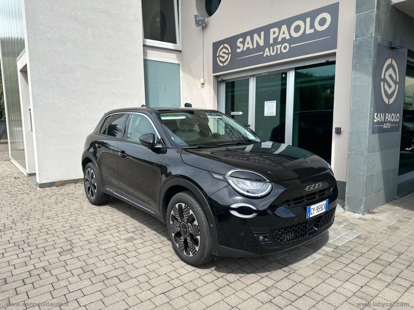 OPEL Corsa 2025