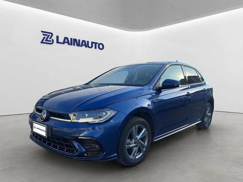 VOLKSWAGEN Polo 2024