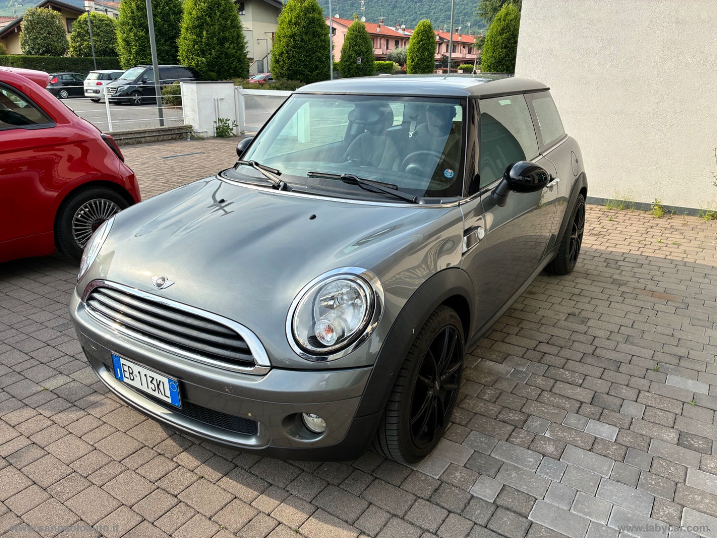 Fiat Ulysse