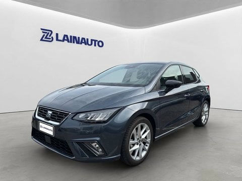 SEAT Ibiza 2025