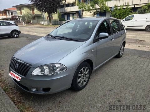 Fiat Croma