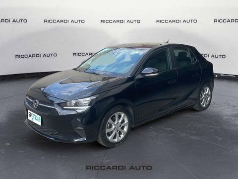 OPEL Corsa 2023