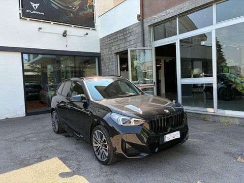 BMW X1 2022