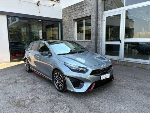 KIA XCeed 2024