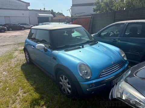 Mini Mini Classic