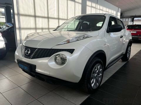 NISSAN Juke 2014
