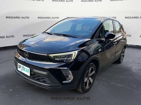OPEL Crossland 2022