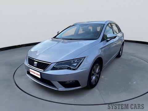 SEAT Leon 2017
